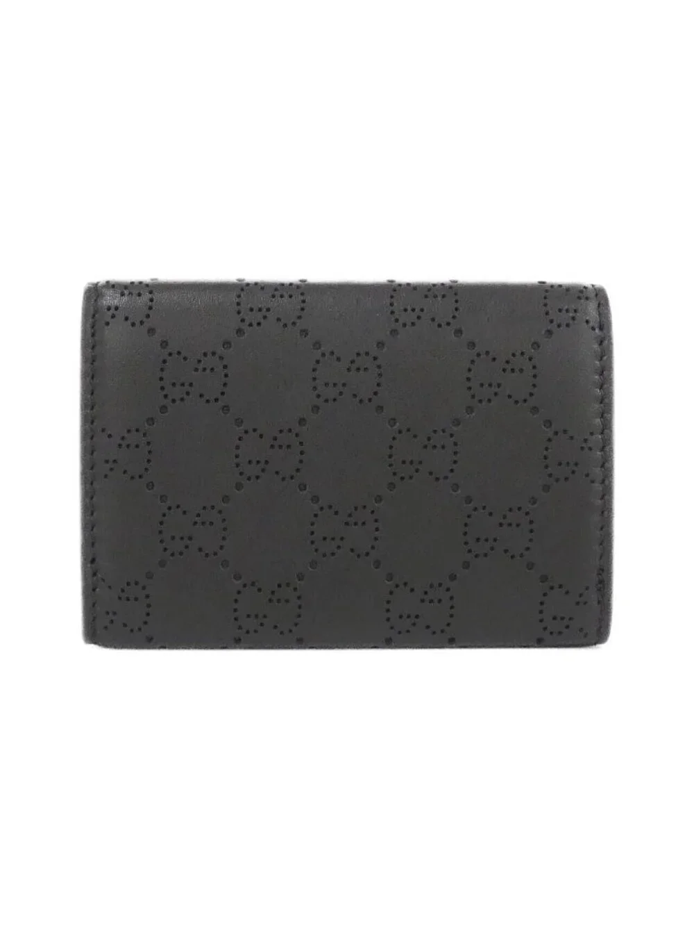 Gucci Aagtu Card Case